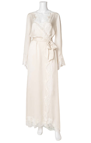 CARINE GILSON (RARE) Robe Size: L