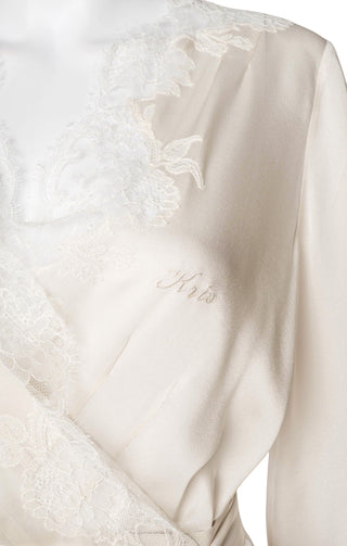CARINE GILSON (RARE) Robe Size: L