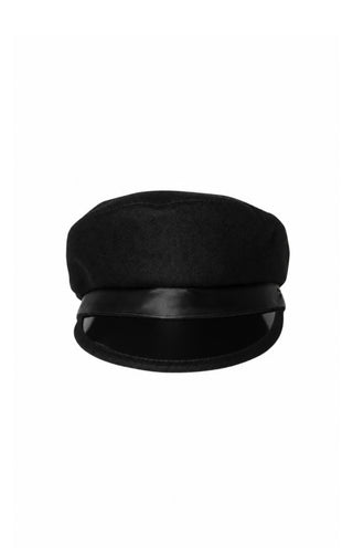 CHANEL (RARE) Hat Size: S