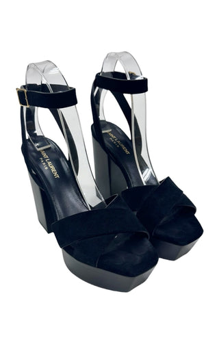 SAINT LAURENT Sandals Size: US 8.5