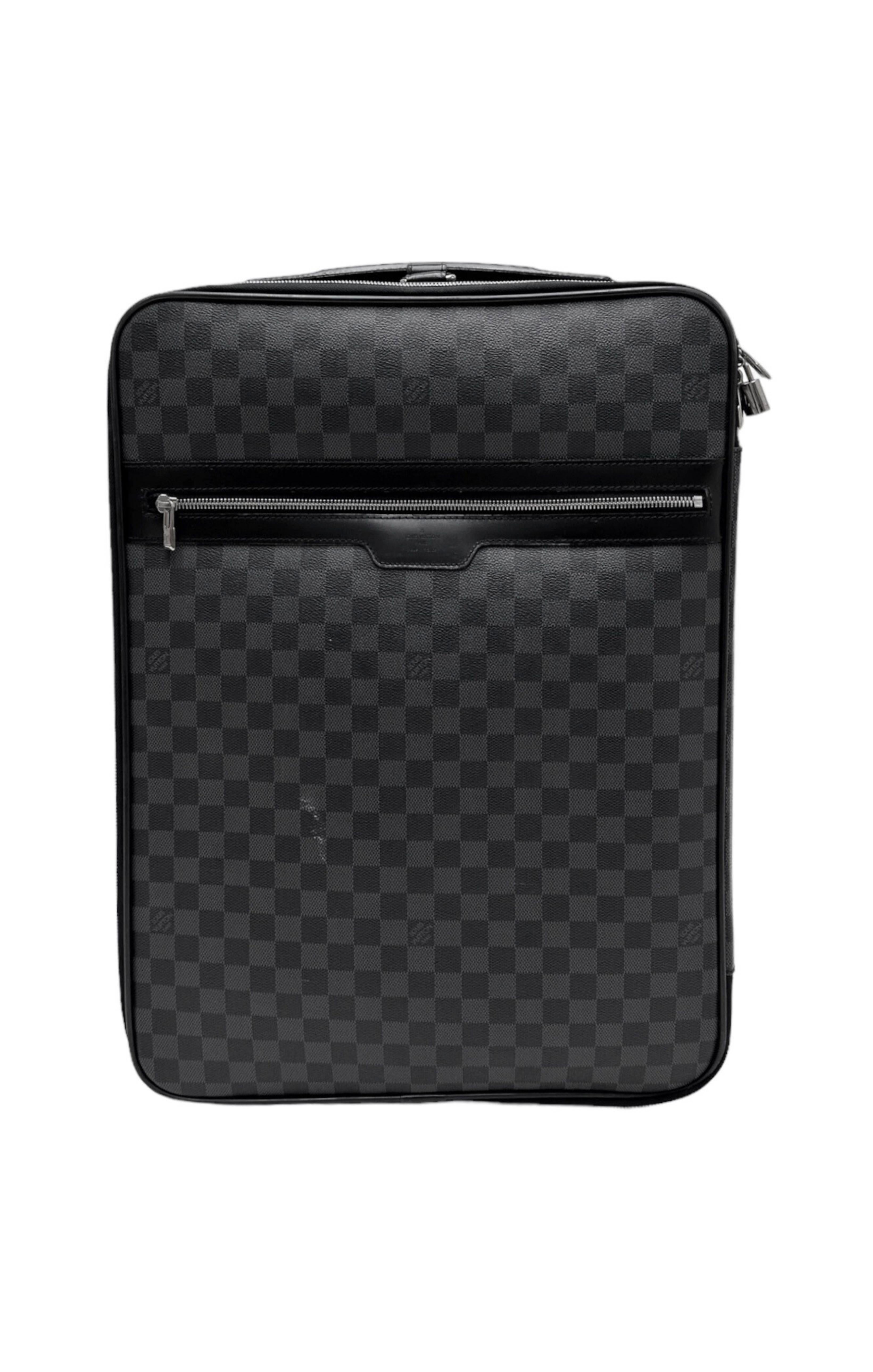Louis Vuitton, Bags, Black Louis Vuitton Laptop Bag