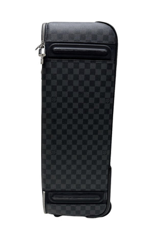 LOUIS VUITTON Luggage & Travel Set Size: 18.25 x 9.5 x 26; 14.5 ha –  Kardashian Kloset