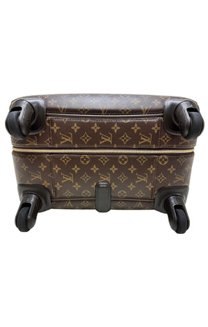 Shop Louis Vuitton Unisex Luggage & Travel Bags (M10282) by design◇base