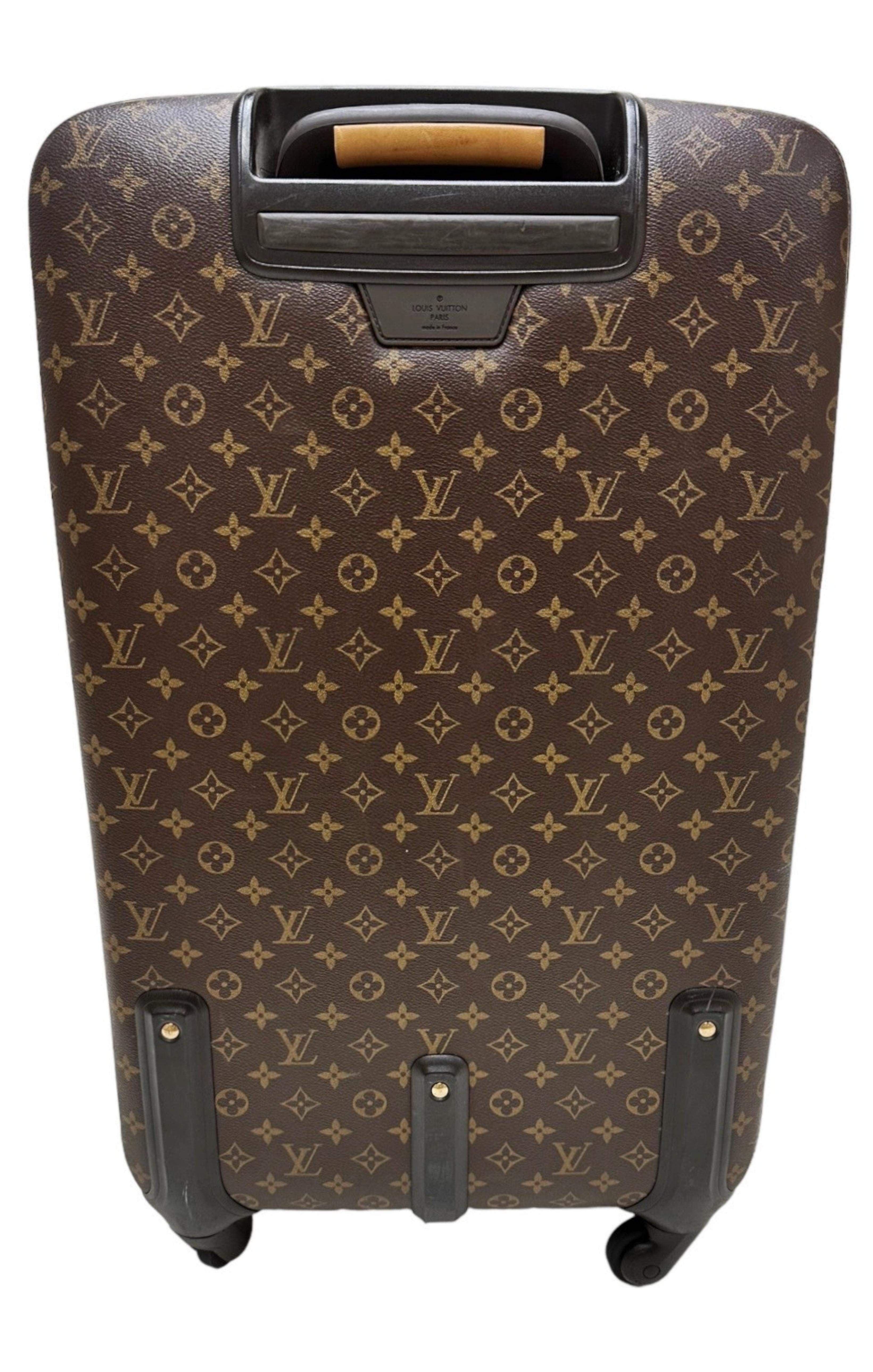 My Louis Vuitton Travel Luggage Review  Mia Mia Mine