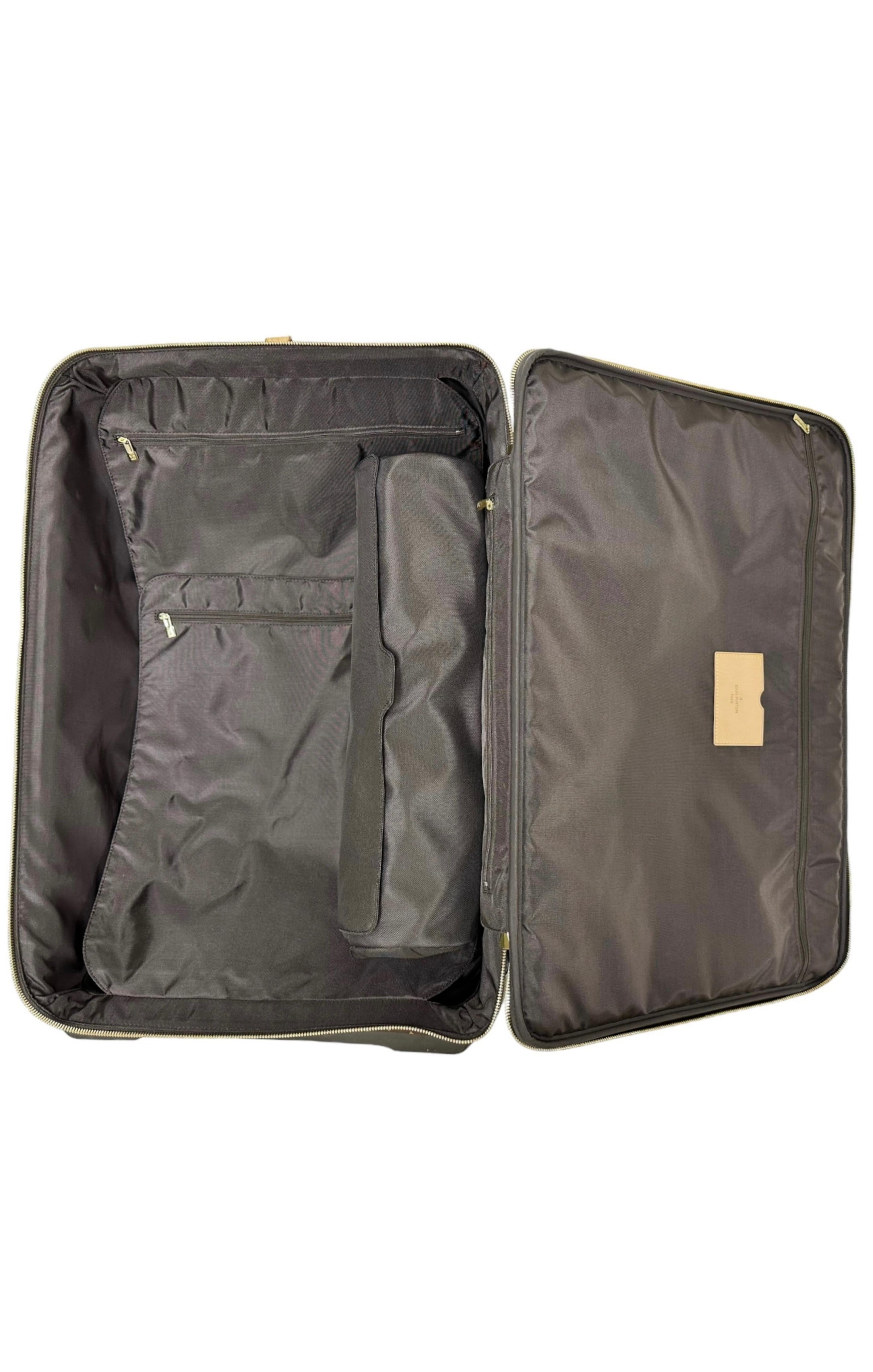 Louis Vuitton Editions Limitées Travel bag 392489