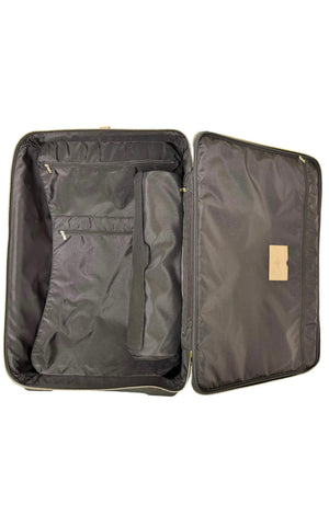 Louis Vuitton x Whitespace Luggage Set