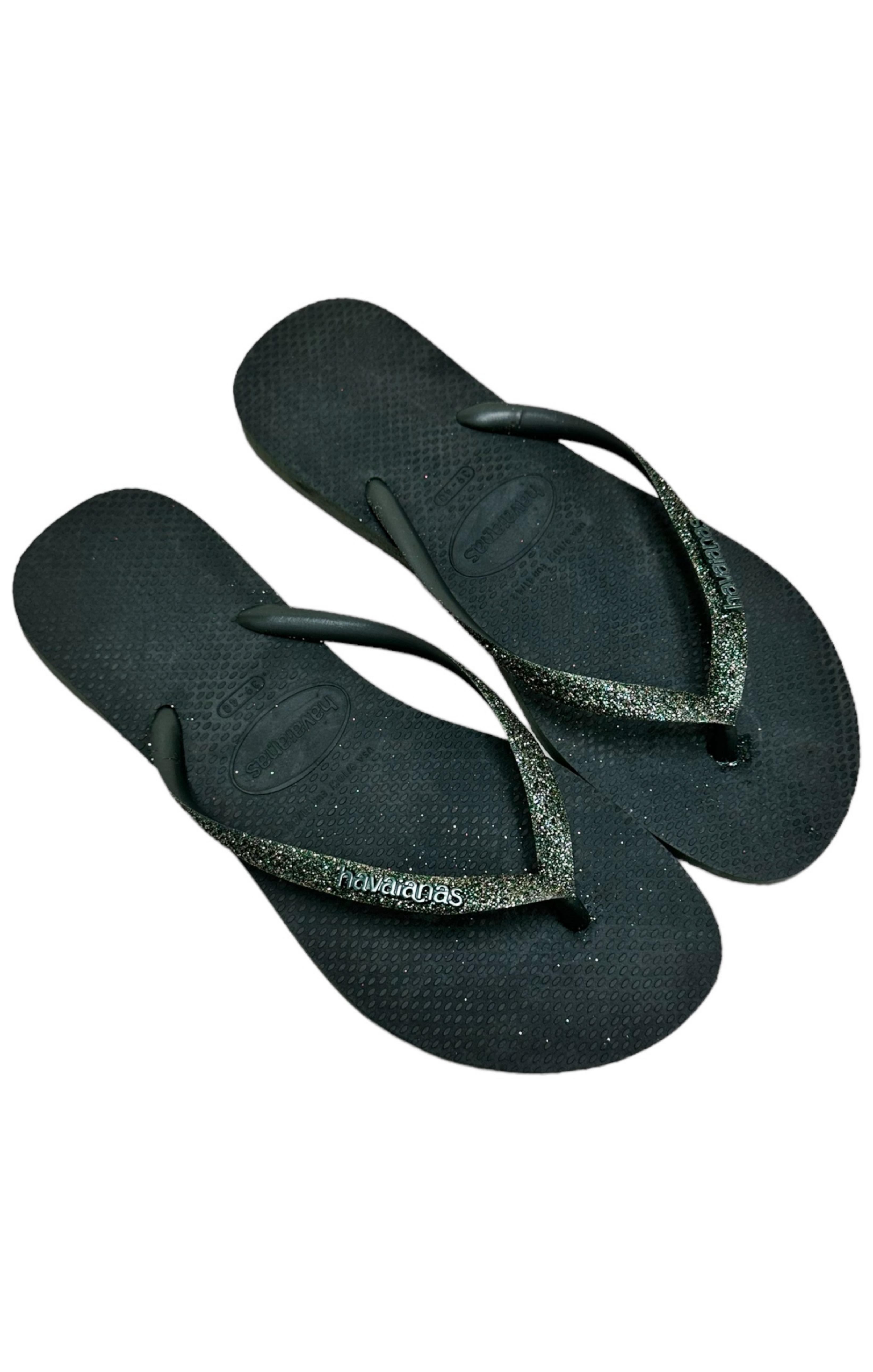 HAVAIANAS (NEW) Sandals Size: Marked an EUR 39-40, fit like US 9-10