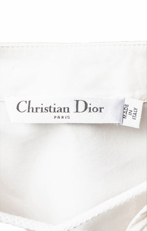 CHRISTIAN DIOR (RARE) Caftan Size: No size tags, fits like M/L
