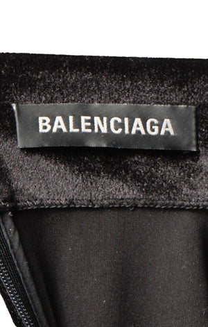 BALENCIAGA (RARE) Jumpsuit Size: No size tags, fits like M/L