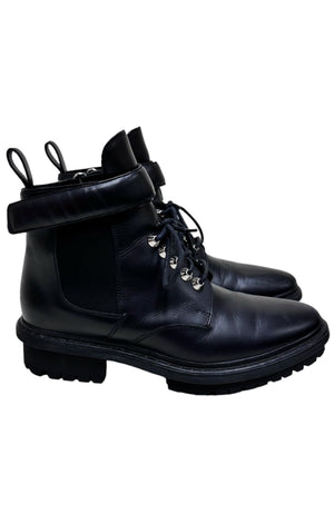 BALENCIAGA Boots Size: No size tags, fit like US 9
