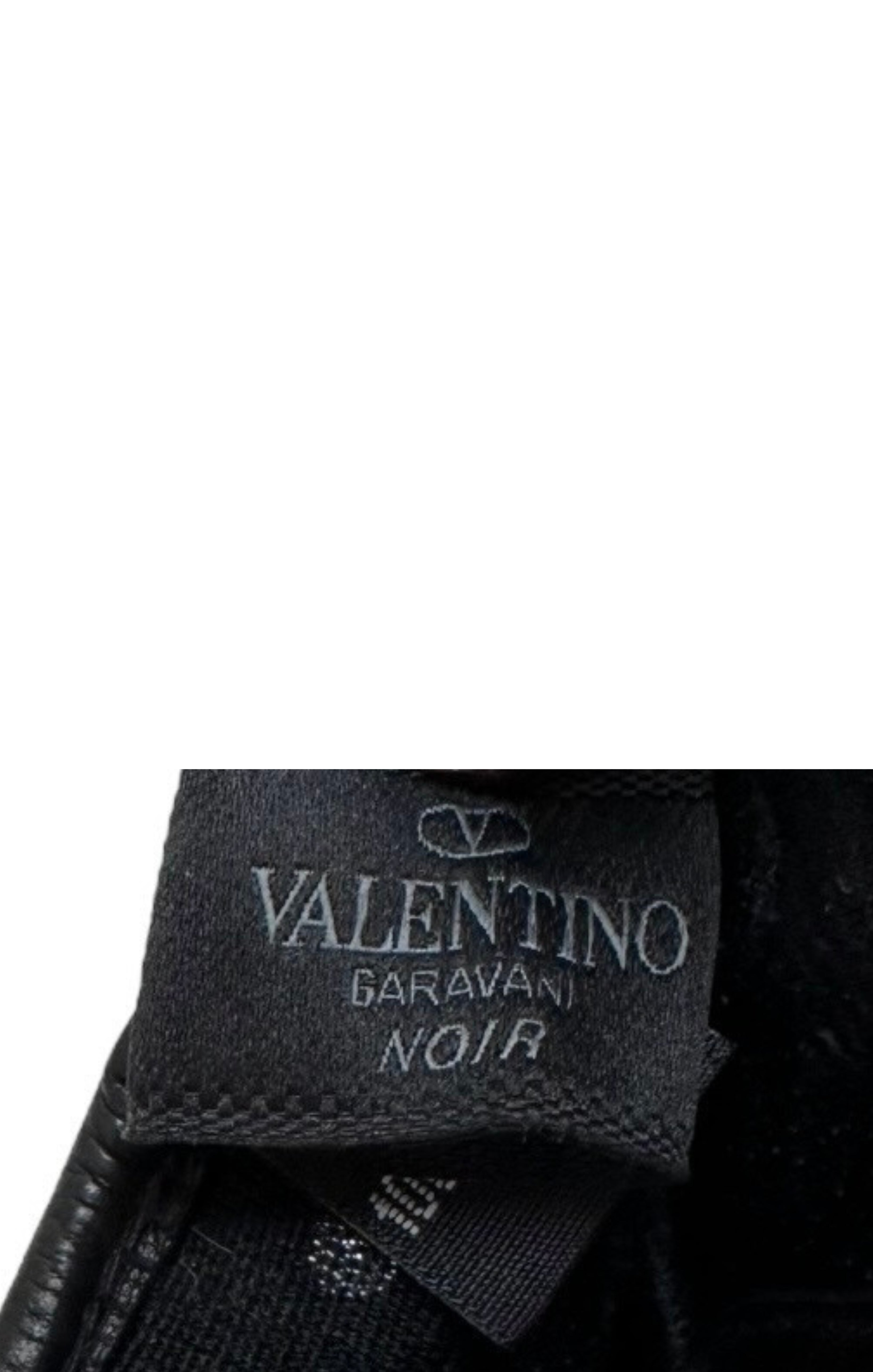 VALENTINO (RARE) Gloves Size: 8 / Fit like M