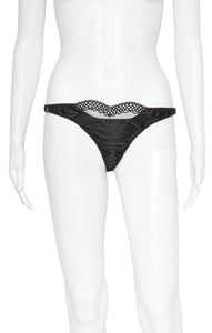 AGENT PROVOCATEUR (NEW) with tags Panties Size: Marked a 4; Fits like L