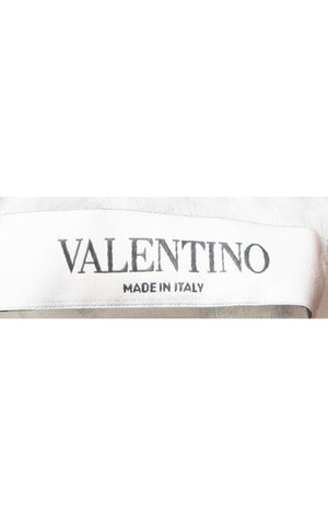 VALENTINO (RARE) Top Size: No size tags, fits like M/L