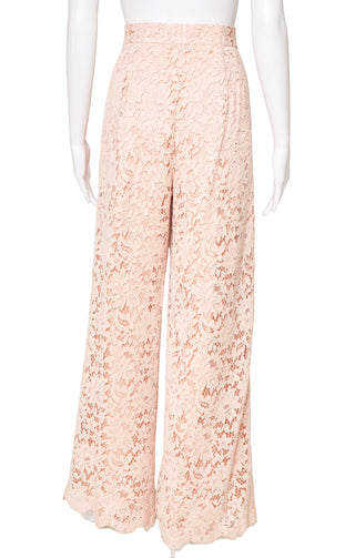 DOLCE & GABBANA (RARE) 3-Piece Suit Size: Jacket - No size tags, fits like US 4-6 Top - IT 40 / Comparable to US 2-4 Pants - IT 42 / Comparable to US 4-6