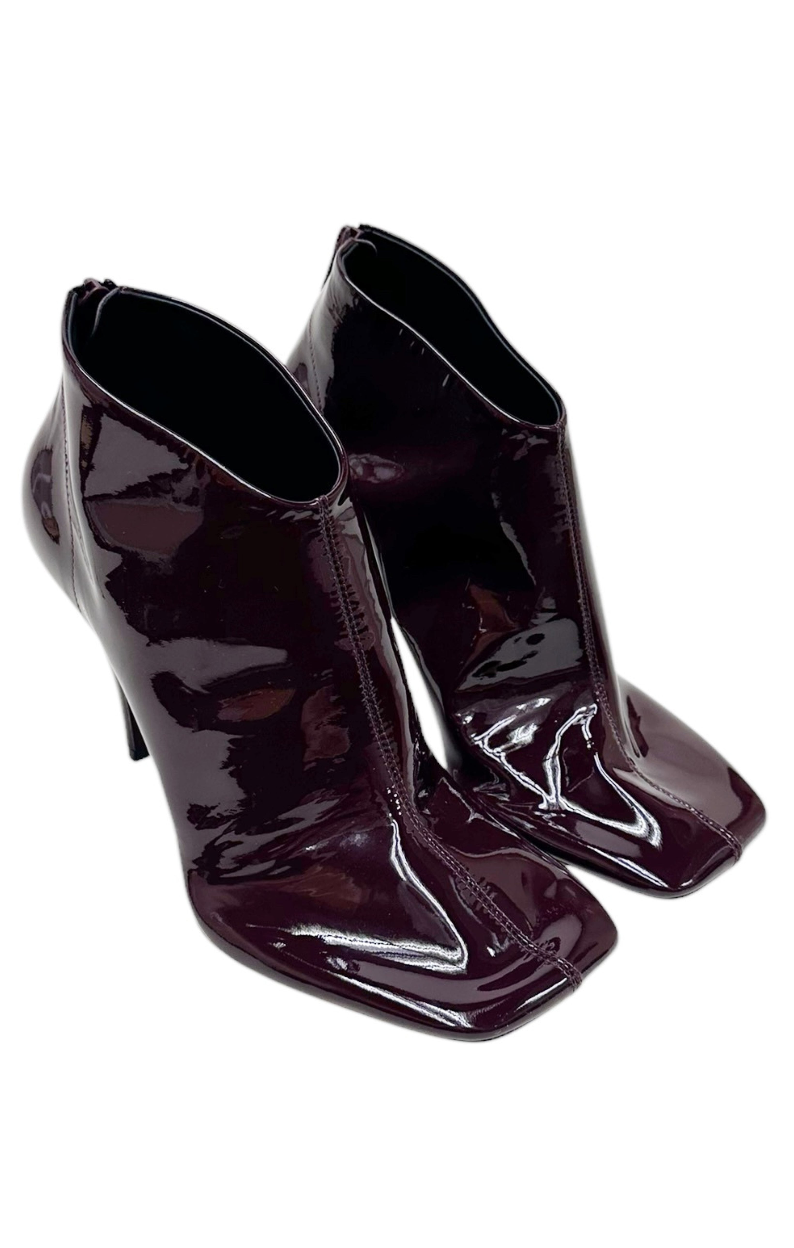 PHOEBE PHILO Boots Size: US 8.5