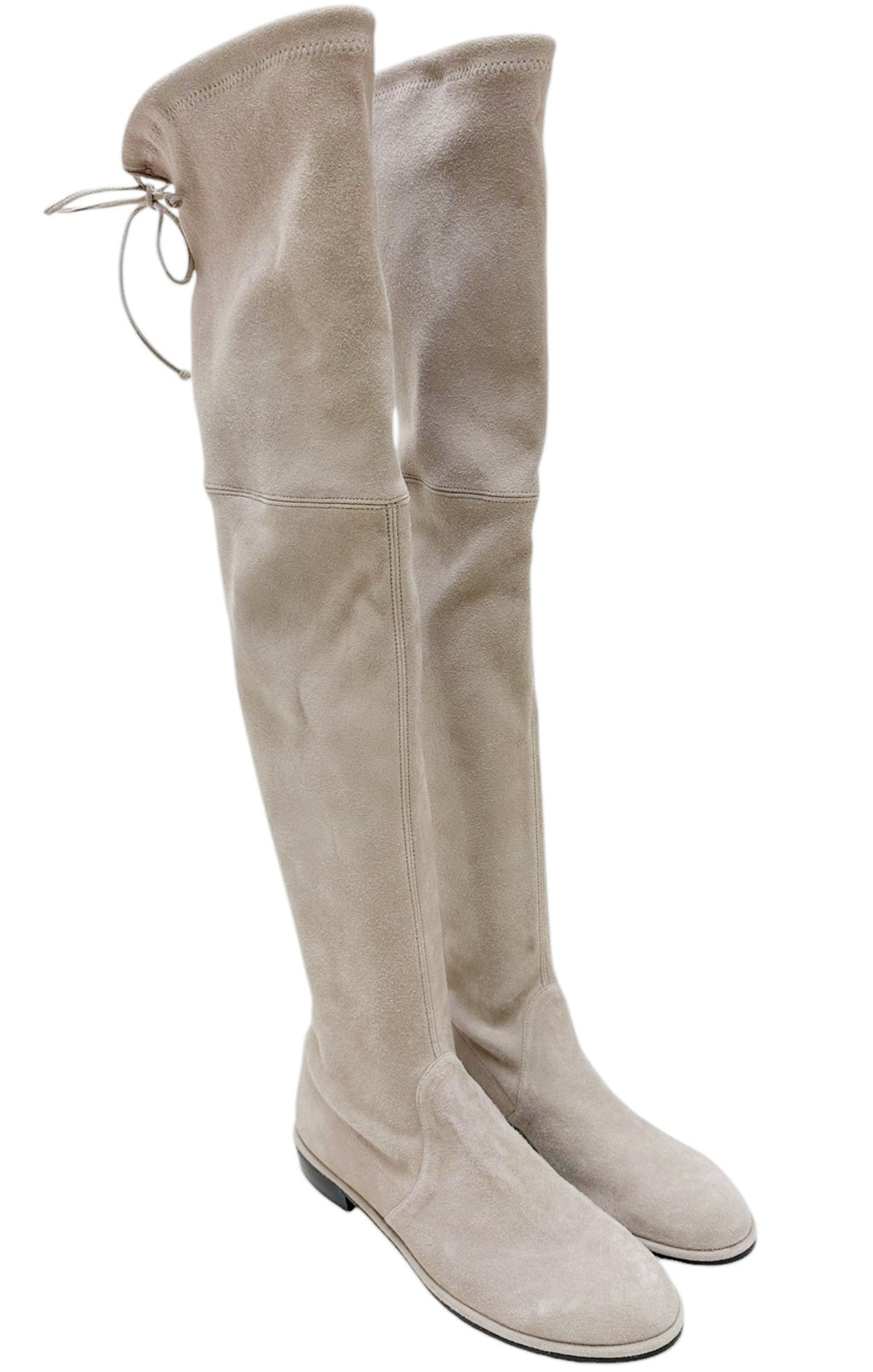 STUART WEITZMAN Boots Size: US 8