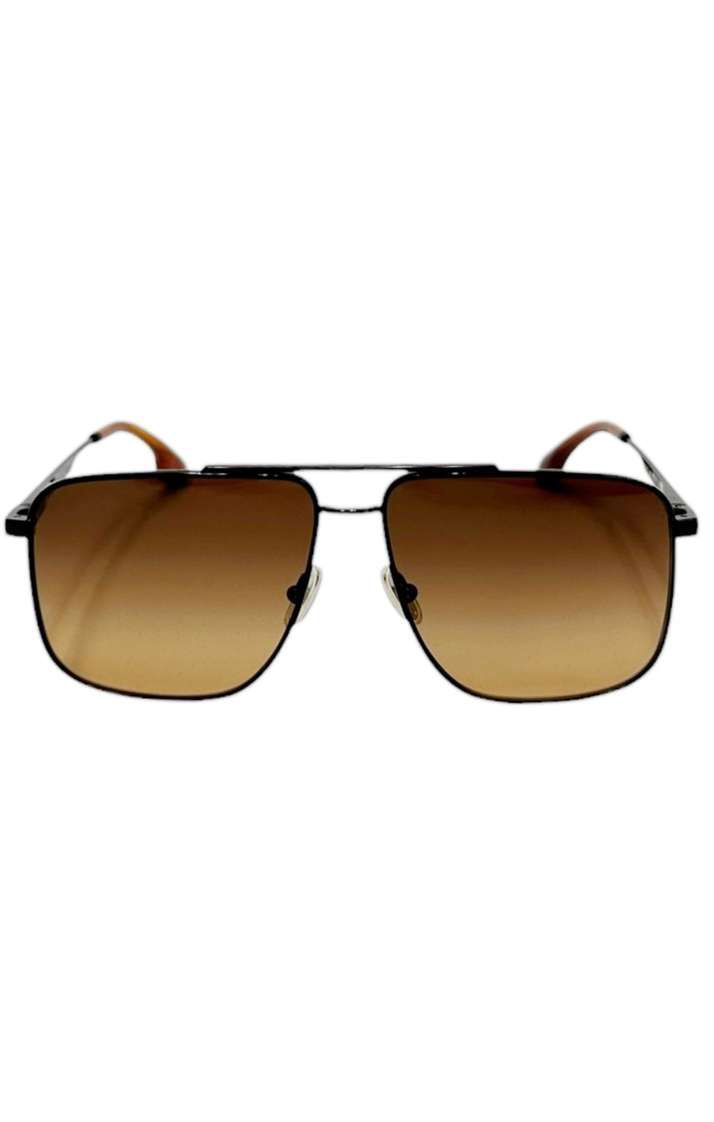 VICTORIA BECKHAM Sunglasses Size: 5.5" x 2"