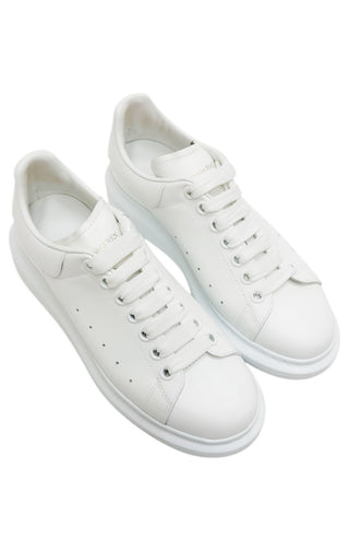 ALEXANDER MCQUEEN Sneakers Size: US 8.5