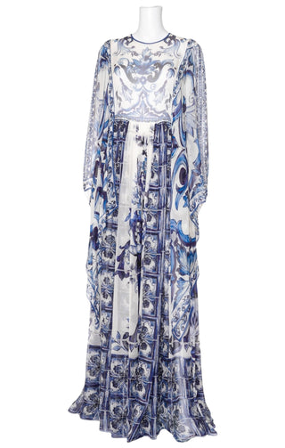 DOLCE & GABBANA (RARE & NEW) with tags Dress Size: US 8