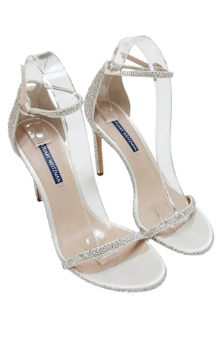 STUART WEITZMAN (RARE) Sandals Size: US 8.5