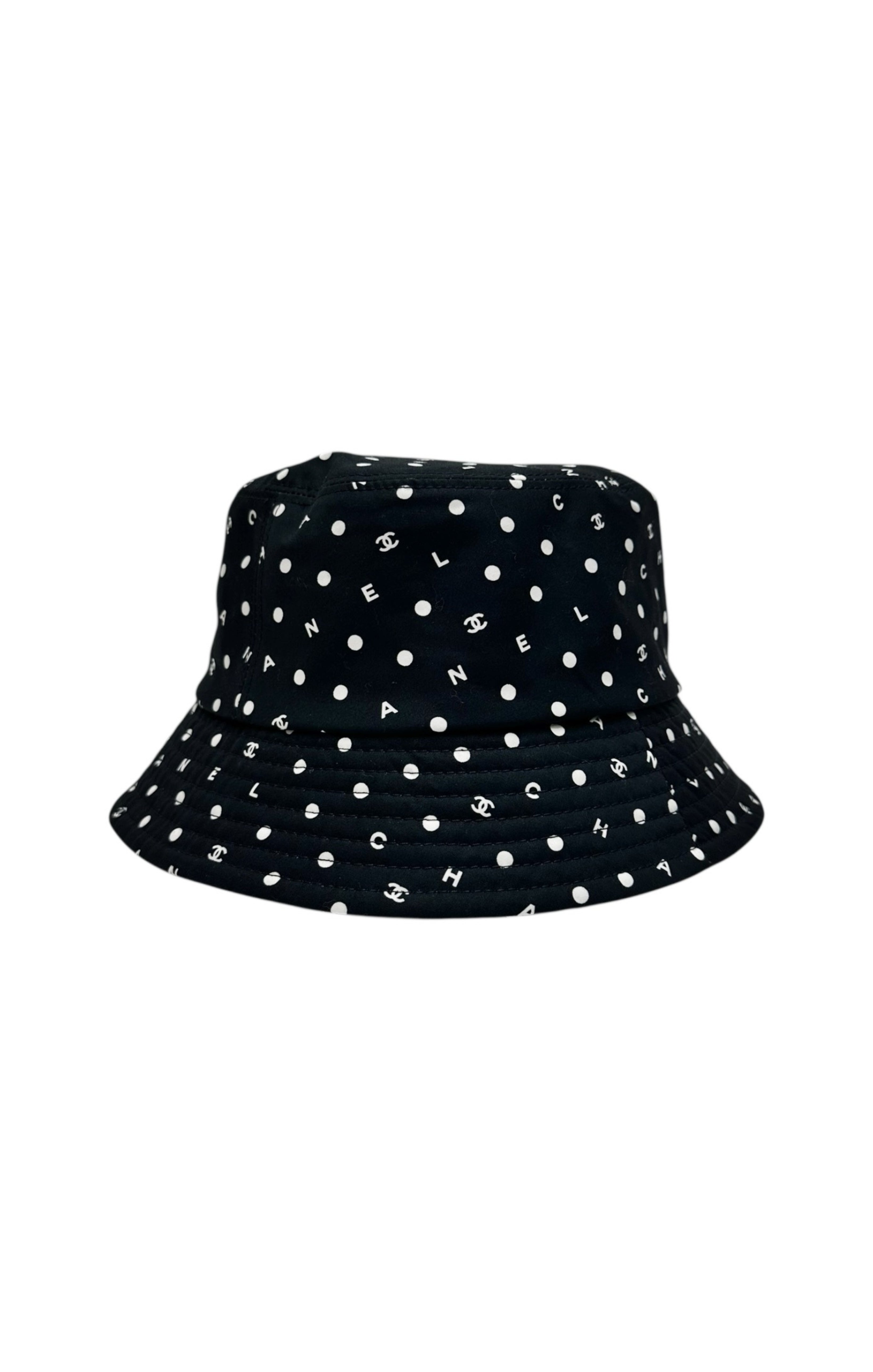 ビッグ割引 Size: Hat tags with NEW) & (RARE CHANEL M Kloset Kardashian – 帽子