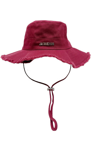 JACQUEMUS Hat Size: L