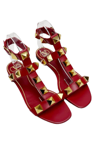 VALENTINO Sandals Size: US 9