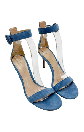 GIANVITO ROSSI (NEW) Sandals Size: US 8.5