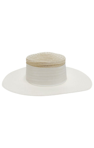 100% CAPRI (RARE) Hat Size: 58