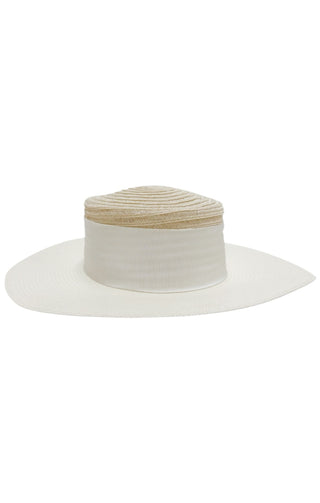 100% CAPRI (RARE) Hat Size: 58