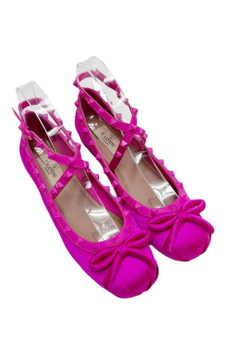 VALENTINO (NEW) Flats Size: US 8