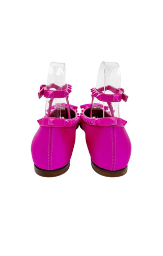 VALENTINO (NEW) Flats Size: US 8