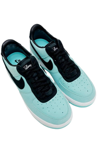 TIFFANY & CO. x NIKE (RARE) Sneakers Size: US 8