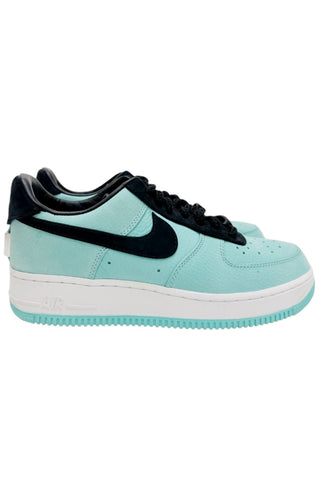 TIFFANY & CO. x NIKE (RARE) Sneakers Size: US 8