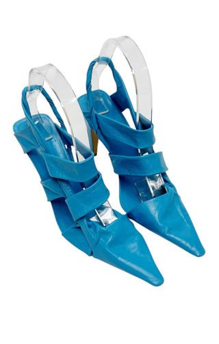 BOTTEGA VENETA Pumps Size: US 8.5