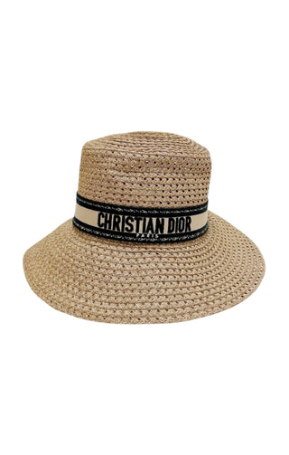 CHRISTIAN DIOR Hat Size: L