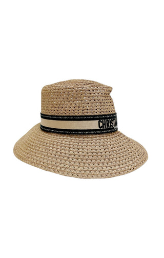 CHRISTIAN DIOR Hat Size: L