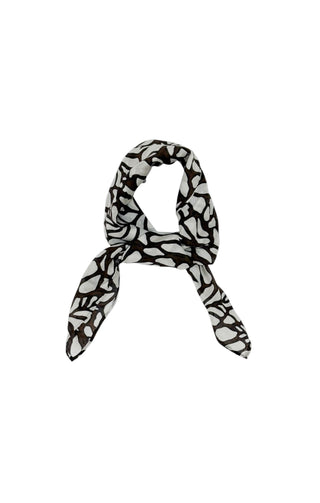 BRUNELLO CUCINELLI Handkerchief / Neck Scarf Size: 21.25" x 20.75"