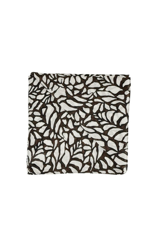 BRUNELLO CUCINELLI Handkerchief / Neck Scarf Size: 21.25" x 20.75"