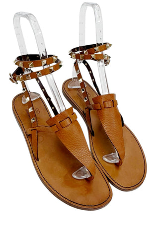 VALENTINO Sandals Size: US 9