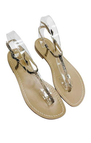 DA COSTANZO CAPRI Sandals Size: US 9
