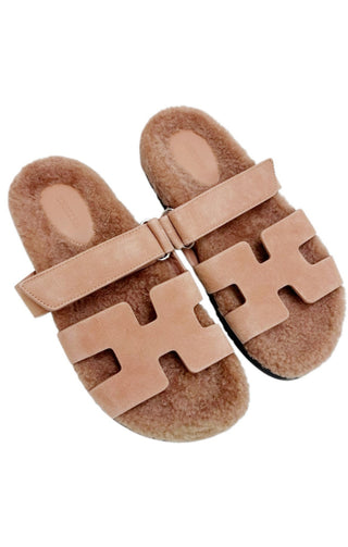 HERMÈS (RARE) Sandals Size: US 8.5