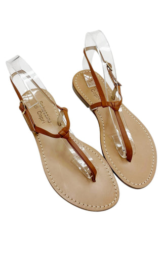 SCHETTINO DI CAPRI Sandals Size: US 9