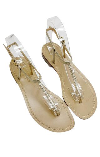 DA COSTANZO CAPRI Sandals Size: US 9