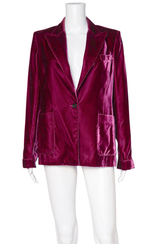 TOM FORD (RARE) Jacket Size: US 6