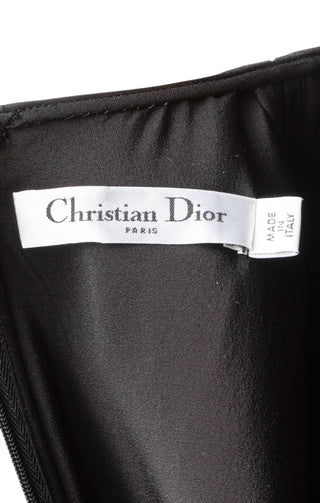 CHRISTIAN DIOR (RARE) Dress Size: US 8
