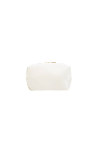 DIOR Cosmetic Bag Size: 6" x 3" x 4"