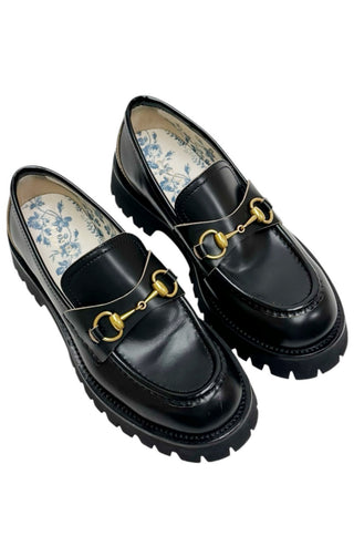 GUCCI Loafers Size: US 9