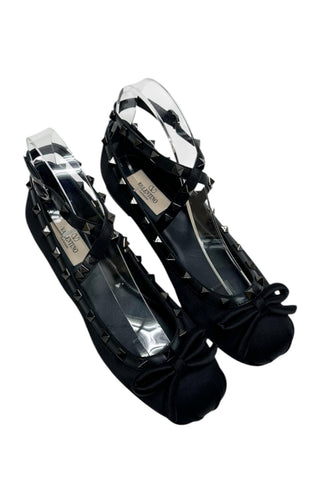 VALENTINO (NEW) Flats Size: US 8