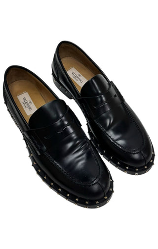 VALENTINO Loafers Size: US 8.5